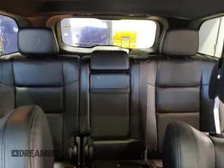 2021 Jeep Grand Cherokee 80th Anniversary z VIN 1C4RJFBG1MC867476, wystawiony jako Copart lot #42311115 z przebiegiem 24 445 mil mil oraz Szkoda całkowita • Salvage title. Historia ofert i sprzedaży dostępna na DreamBid. Obrazek 10.