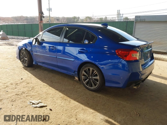 2021 Subaru WRX z VIN JF1VA1A63M9811410, wystawiony jako IAAI lot #41936558 z przebiegiem 50 353 mil mil oraz . Historia ofert i sprzedaży dostępna na DreamBid. Obrazek 3.