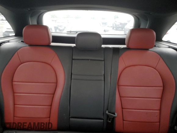 2020 Mercedes-Benz GLC 300 с VIN WDC0G8DB1LF713068, выставлен на аукционе Copart как лот 55690775 с пробегом 103 556 миль миль и Списание • Salvage title. История ставок и продаж доступна на DreamBid. Изображение 10.