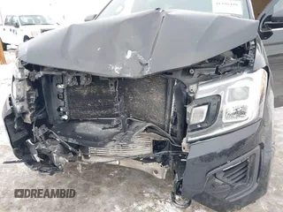 2019 Ford Expedition Max XLT с VIN 1FMJK1JT7KEA42342, выставлен на аукционе IAAI как лот 41396488 с пробегом 89 810 миль миль и . История ставок и продаж доступна на DreamBid. Изображение 6.