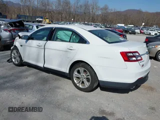 2019 Ford Taurus SEL with VIN 1FAHP2E84KG107755, listed as a IAAI auction lot 41786845 with Not Provided miles and . Bid and sale history available at DreamBid. Image 3.