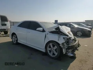 2014 Toyota Camry L with VIN 4T1BF1FK3EU355858, listed as a Copart auction lot 89209865 with 0 mi miles and Salvage Title. Bid and sale history available at carsss.com. Image 11.