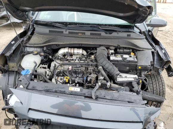 2018 Hyundai Kona Limited with VIN KM8K3CA57JU095478, listed as a Copart auction lot 72388522 with 60,097 mi miles. Bid and sale history available at carsss.com. Image 11.