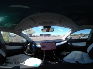 2019 Tesla Model 3 Long Range with VIN 5YJ3E1EBXKF413806, listed as a IAAI auction lot 41321906 with 24,635 mi miles. Bid and sale history available at carsss.com. Image 21.