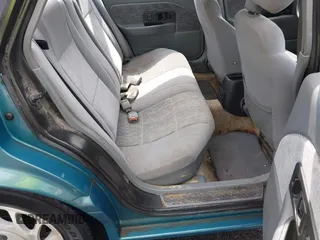 1995 Saturn SL with VIN 1G8ZK5271SZ147168, listed as a IAAI auction lot 42480978 with 159,136 mi miles and . Bid and sale history available at DreamBid. Image 8.
