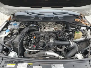 2015 Volkswagen Touareg Lux с VIN WVGEP9BP2FD002247, выставлен на аукционе Copart как лот 41924615 с пробегом 127 543 миль миль и Списание • Salvage title. История ставок и продаж доступна на DreamBid. Изображение 13.