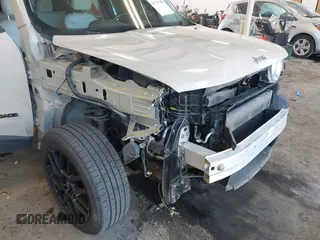 2016 Jeep Renegade Limited with VIN ZACCJBDT5GPD32272, listed as a IAAI auction lot 41725388 with 85,170 mi miles and . Bid and sale history available at DreamBid. Image 6.