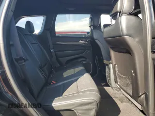 2015 Jeep Grand Cherokee Summit с VIN 1C4RJEJG6FC125668, выставлен на аукционе Copart как лот 78878474 с пробегом 87 445 миль миль и Списание • Salvage title. История ставок и продаж доступна на DreamBid. Изображение 11.