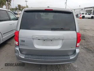 2018 Dodge Grand Caravan SE Plus with VIN 2C4RDGBG8JR200422, listed as a IAAI auction lot 41545299 with 241,903 mi miles and . Bid and sale history available at DreamBid. Image 16.