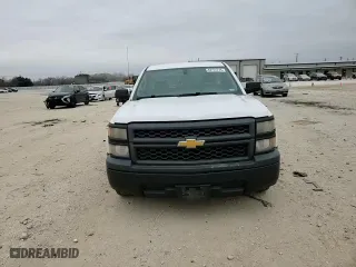 2015 Chevrolet Silverado 1500 Work Truck with VIN 1GCNCPEH2FZ152290, listed as a Copart auction lot 42751725 with 401,682 mi miles and Salvage Title. Bid and sale history available at carsss.com. Image 10.