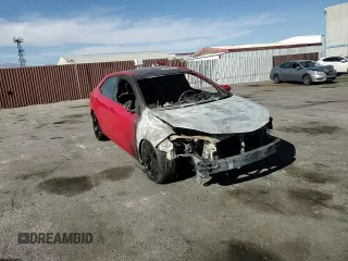 2016 Toyota Corolla L z VIN 2T1BURHEXGC572341, wystawiony jako Copart lot #52819535 z przebiegiem Nie podano mil oraz Nie do naprawy • Non repairable. Historia ofert i sprzedaży dostępna na DreamBid. Obrazek 10.