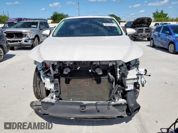 2024 Lexus RX 350h с VIN 2T2BBMCA0RC045937, выставлен на аукционе Copart как лот 60165815 с пробегом 16 702 миль миль и Списание • Salvage title. История ставок и продаж доступна на DreamBid. Изображение 5.