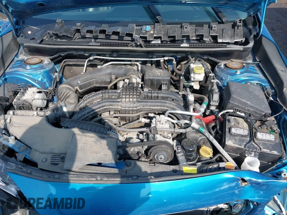 2018 Subaru Impreza Limited with VIN 4S3GTAU68J3722391, listed as a IAAI auction lot 42357814 with 73,861 mi miles and . Bid and sale history available at DreamBid. Image 10.