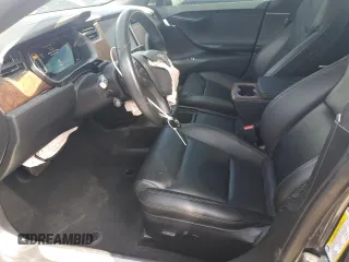2020 Tesla Model S Long Range с VIN 5YJSA1E28LF400562, выставлен на аукционе Copart как лот 53576125 с пробегом 73 808 миль миль и Списание • Salvage title. История ставок и продаж доступна на DreamBid. Изображение 7.