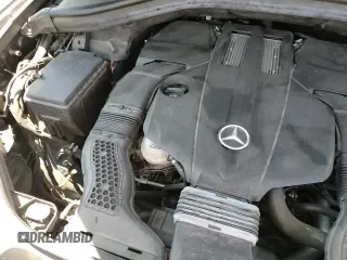 2018 Mercedes-Benz GLS 450 с VIN 4JGDF6EE5JB015280, выставлен на аукционе Copart как лот 67467865 с пробегом 59 242 миль миль и Списание • Salvage title. История ставок и продаж доступна на DreamBid. Изображение 15.