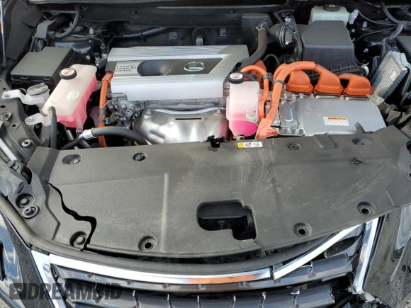 2021 Lexus NX with VIN JTJGJRDZ7M2166130, listed as a Copart auction lot 84649604 with 58,780 mi miles and Salvage Title. Bid and sale history available at carsss.com. Image 14.