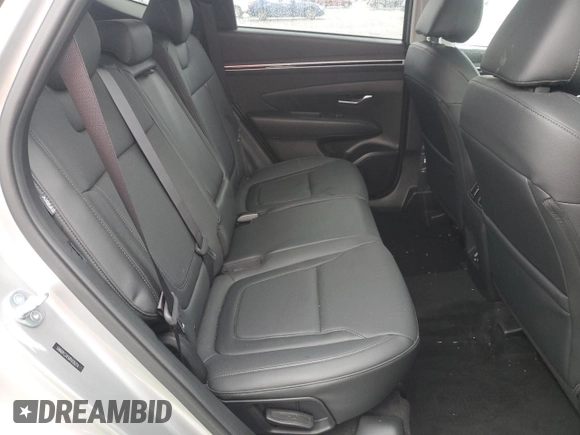 2024 Hyundai Tucson SEL with VIN 5NMJFCDE5RH335276, listed as a Copart auction lot 51651425 with 11,509 mi miles and Salvage Title. Bid and sale history available at carsss.com. Image 11.