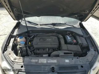 2014 Volkswagen Passat SE w/Sunroof with VIN 1VWBS7A39EC086853, listed as a Copart auction lot 49458675 with 118,148 mi miles and Non Repairable. Bid and sale history available at carsss.com. Image 11.