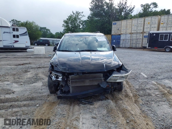 2013 Dodge Journey R/T с VIN 3C4PDCEG2DT556717, выставлен на аукционе IAAI как лот 41834753 с пробегом 153 008 миль миль и . История ставок и продаж доступна на DreamBid. Изображение 13.