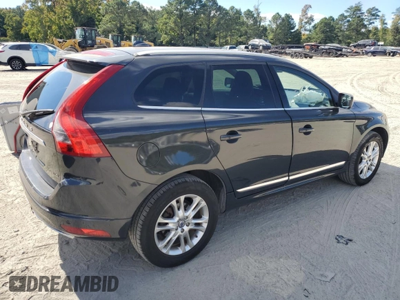 2014 Volvo XC60 3.2L с VIN YV4952DZ2E2506743, выставлен на аукционе Copart как лот 76126284 с пробегом 146 227 миль миль и Списание • Salvage title. История ставок и продаж доступна на DreamBid. Изображение 3.