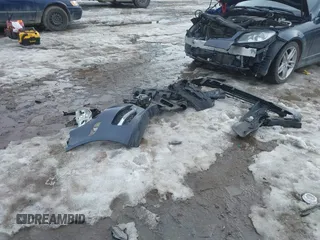 2014 Mercedes-Benz C 250 Sport с VIN WDDGF4HBXEG200415, выставлен на аукционе IAAI как лот 41648762 с пробегом 108 702 миль миль и . История ставок и продаж доступна на DreamBid. Изображение 12.