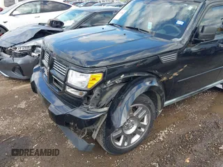 2011 Dodge Nitro Heat with VIN 1D4PT4GK7BW602014, listed as a IAAI auction lot 42371556 with 143,986 mi miles and . Bid and sale history available at DreamBid. Image 6.