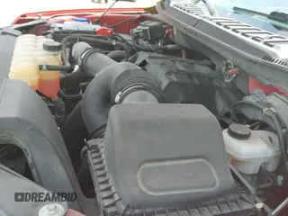 2018 Ford F-150 XL с VIN 1FTEW1EP7JKF18208, выставлен на аукционе IAAI как лот 42542615 с пробегом 40 981 миль миль и . История ставок и продаж доступна на DreamBid. Изображение 23.