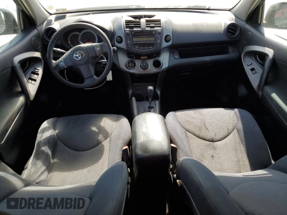 2011 Toyota RAV4 Sport с VIN 2T3WF4DV7BW064847, выставлен на аукционе Copart как лот 60478105 с пробегом 147 881 миль миль и Списание • Salvage title. История ставок и продаж доступна на DreamBid. Изображение 8.