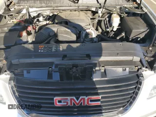 2014 GMC Yukon SLT with VIN 1GKS1CE0XER207048, listed as a Copart auction lot 42181135 with 117,875 mi miles and Clean Title. Bid and sale history available at carsss.com. Image 12.