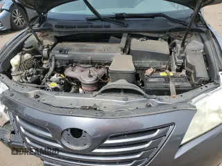 2009 Toyota Camry with VIN 4T1BE46K19U397200, listed as a Copart auction lot 53751005 with 183,450 mi miles and Salvage Title. Bid and sale history available at DreamBid. Image 11.