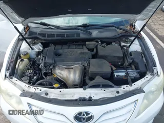 2011 Toyota Camry LE with VIN 4T1BF3EK0BU772590, listed as a IAAI auction lot 41916543 with 213,313 mi miles and . Bid and sale history available at DreamBid. Image 10.