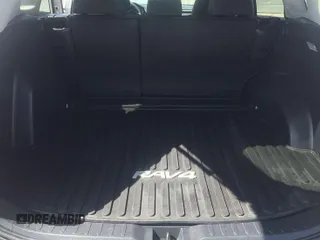 2021 Toyota RAV4 LE with VIN 2T3F1RFV9MW187688, listed as a IAAI auction lot 42861608 with 93,213 mi miles and . Bid and sale history available at DreamBid. Image 5.