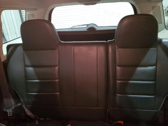 2017 Jeep Patriot High Altitude with VIN 1C4NJRFB2HD205372, listed as a Copart auction lot 44023985 with 184,761 mi miles and Salvage Title. Bid and sale history available at carsss.com. Image 10.