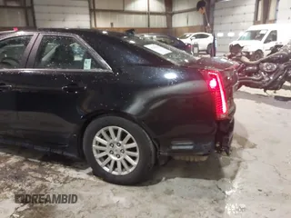 2011 Cadillac CTS с VIN 1G6DC5EY6B0170485, выставлен на аукционе IAAI как лот 41346596 с пробегом 121 341 миль миль и . История ставок и продаж доступна на DreamBid. Изображение 13.