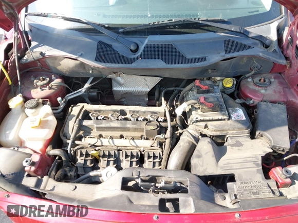 2016 Jeep Patriot Sport with VIN 1C4NJPBA4GD670087, listed as a IAAI auction lot 42141021 with 107,888 mi miles. Bid and sale history available at carsss.com. Image 10.