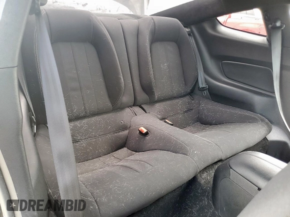 2020 Ford Mustang EcoBoost with VIN 1FA6P8TH4L5182448, listed as a Copart auction lot 61516925 with 40,225 mi miles and Salvage title. Bid and sale history available at DreamBid. Image 10.