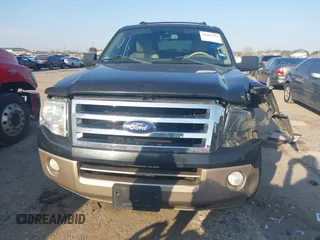 2014 Ford Expedition XLT z VIN 1FMJU1H5XEEF45837, wystawiony jako IAAI lot #41685555 z przebiegiem 99 229 mil mil oraz . Historia ofert i sprzedaży dostępna na DreamBid. Obrazek 11.