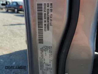 2021 Jeep Compass Latitude z VIN 3C4NJCBB5MT560009, wystawiony jako Copart lot #58405235 z przebiegiem 68 240 mil mil oraz Szkoda całkowita • Salvage title. Historia ofert i sprzedaży dostępna na DreamBid. Obrazek 14.
