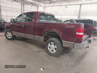 2004 Ford F-150 XLT с VIN 1FTPX14534NA04753, выставлен на аукционе IAAI как лот 42840576 с пробегом 192 721 миль миль и . История ставок и продаж доступна на DreamBid. Изображение 3.