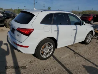 2016 Audi Q5 Premium Plus z VIN WA1D7AFP4GA018930, wystawiony jako Copart lot #54224945 z przebiegiem 54 450 mil mil oraz Szkoda całkowita • Salvage title. Historia ofert i sprzedaży dostępna na DreamBid. Obrazek 3.