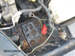 1999 Subaru Legacy Outback с VIN 4S3BG6850X7660015, выставлен на аукционе IAAI как лот 41783811 с пробегом 156 093 миль миль и . История ставок и продаж доступна на DreamBid. Изображение 14.
