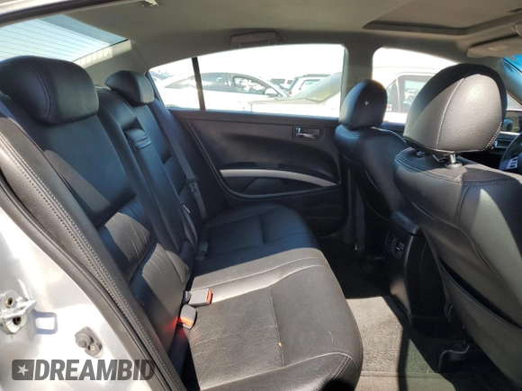 2005 Nissan Maxima 3.5 SL with VIN 1N4BA41E65C843011, listed as a Copart auction lot 72236324 with 99,629 mi miles and Salvage Title. Bid and sale history available at carsss.com. Image 10.
