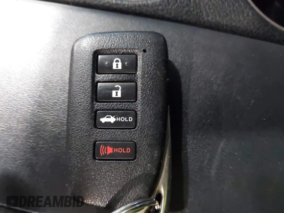 2015 Lexus IS 250 with VIN JTHCF1D29F5029696, listed as a IAAI auction lot 41597845 with 135,182 mi miles and . Bid and sale history available at DreamBid. Image 11.