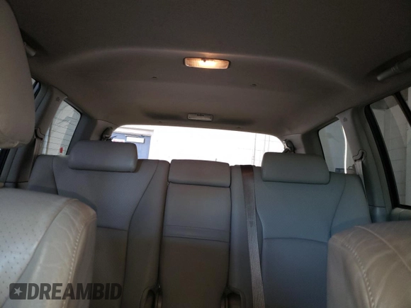 2006 Toyota Highlander z VIN JTEEW21A160007888, wystawiony jako Copart lot #56704465 z przebiegiem 163 322 mil mil oraz Szkoda całkowita • Salvage title. Historia ofert i sprzedaży dostępna na DreamBid. Obrazek 10.