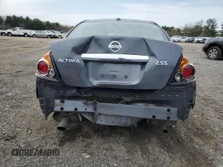2009 Nissan Altima S with VIN 1N4AL21E79N540159, listed as a Copart auction lot 52999145 with Not Provided miles and Non Repairable. Bid and sale history available at DreamBid. Image 6.