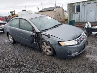 2007 Saturn ION ION 3 z VIN 1G8AL55F37Z175350, wystawiony jako IAAI lot #41808097 z przebiegiem 149 187 mil mil oraz . Historia ofert i sprzedaży dostępna na DreamBid. Obrazek 1.
