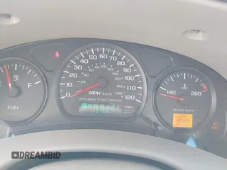 2005 Chevrolet Impala with VIN 2G1WF52E459182158, listed as a IAAI auction lot 42749000 with 153,186 mi miles and . Bid and sale history available at DreamBid. Image 7.