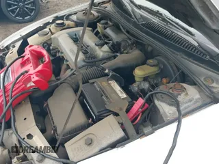1997 Saturn SL с VIN 1G8ZK5272VZ270692, выставлен на аукционе IAAI как лот 41926086 с пробегом 109 329 миль миль и . История ставок и продаж доступна на DreamBid. Изображение 13.