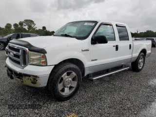 2005 Ford Super Duty F-250 XL with VIN 1FTSW20P15EA20655, listed as a Copart auction lot 74034134 with Not Provided miles and Non Repairable. Bid and sale history available at carsss.com. Image 1.