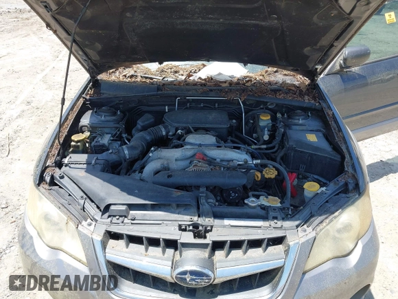 2009 Subaru Outback Special Edition z VIN 4S4BP61C697322691, wystawiony jako IAAI lot #42303374 z przebiegiem Nie podano mil oraz . Historia ofert i sprzedaży dostępna na DreamBid. Obrazek 10.
